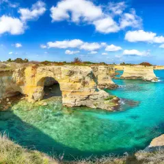Le spiagge più belle della Puglia: trova la tua meta perfetta!