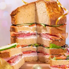Panettone gastronomico: ricette e segreti per farciture perfette