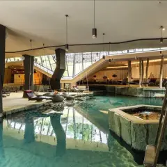 Terme di montagna in Italia: la guida definitiva per un relax alpino