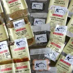 Cibo in montagna: liofilizzato o fai-da-te? La guida definitiva