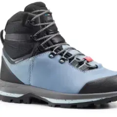 Decathlon Scarpe Montagna: Quale Scegliere per la Tua Avventura?