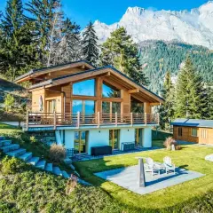 Baita in montagna: la guida per una vacanza da sogno e senza stress