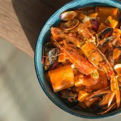 Risto-pescheria: freschezza e gusto. Apri la tua o scegli il meglio.