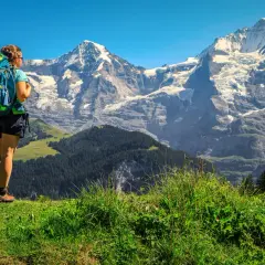 Montagne Svizzere: Guida definitiva a vette e avventure alpine