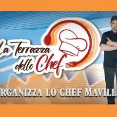 La Terrazza dello Chef, San Pietro Clarenza: Pizze e sapori siciliani