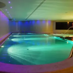 Ambasciatori Place Hotel Fiuggi: scopri la SPA e le offerte esclusive