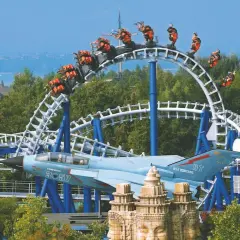 Tempi di attesa Gardaland: la guida definitiva per saltare le code