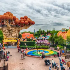 Gardaland: Orari attrazioni? La guida per non perdere l'ultima corsa