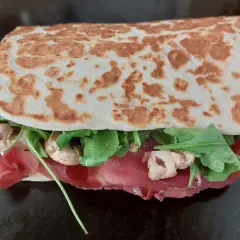Piadineria Bistrò Gastronomico: L'Evoluzione Gourmet che Conquista