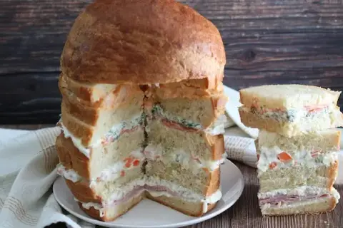 Farciture panettone gastronomico: idee creative per stupire a Natale