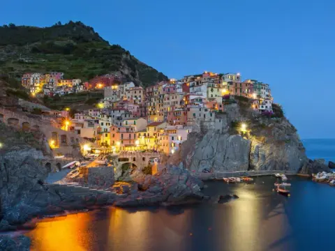 Hotel La Spezia: Trova la base perfetta per le Cinque Terre