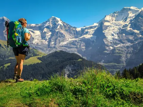 Montagne Svizzere: Guida definitiva a vette e avventure alpine