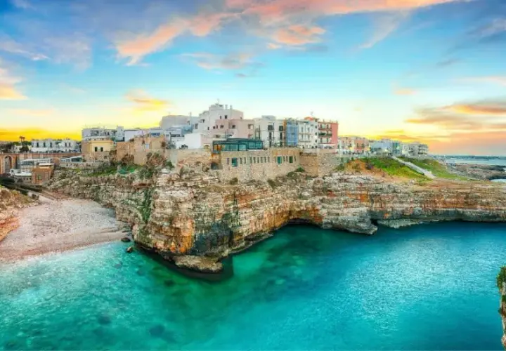 Puglia: la tua guida definitiva per la vacanza al mare perfetta