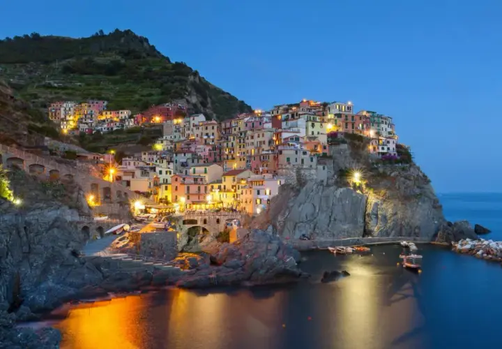 Hotel La Spezia: Trova la base perfetta per le Cinque Terre