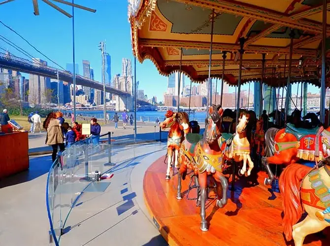 New York gratis: le attrazioni imperdibili per un viaggio low cost