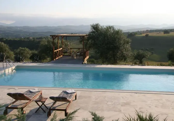 Agriturismo Abruzzo montagna: la guida per la tua fuga perfetta