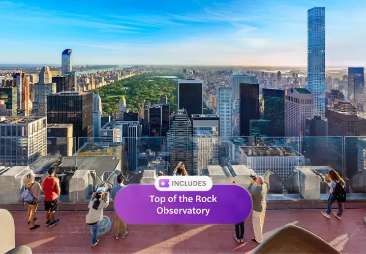 Attrazioni New York: la guida completa per scegliere, risparmiare e goderti NYC