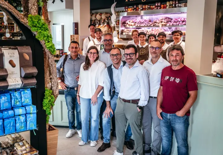 Brotto Egidio Cassola: Guida completa a carne, gastronomia e tradizione