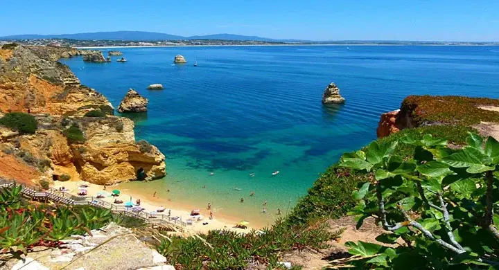 Portogallo mare: dove andare? Guida alla spiaggia perfetta per te