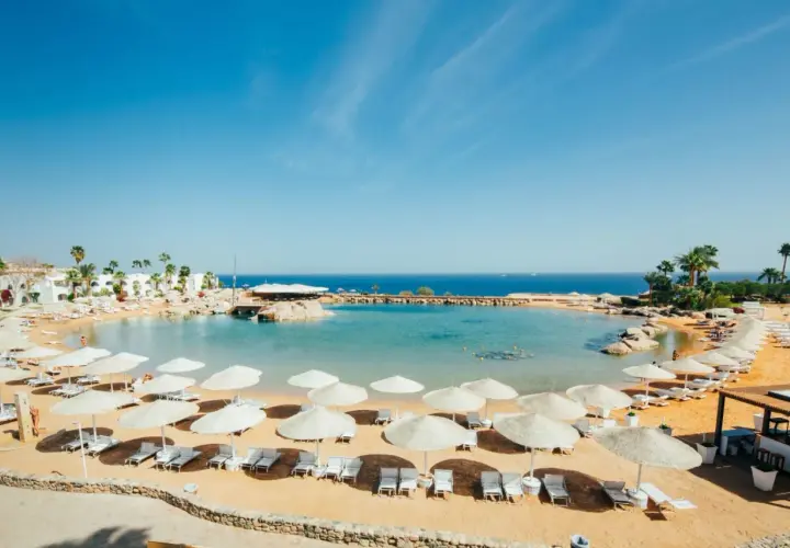 Volo+Hotel Sharm All Inclusive: La tua guida alla vacanza perfetta