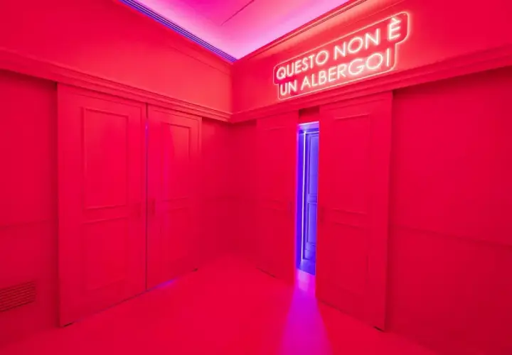 Color Hotel Roma: la scelta giusta per il tuo soggiorno a Roma?