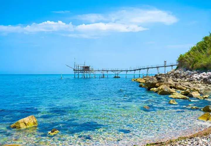 Silvi, Vasto, Pineto: scopri le migliori località balneari Abruzzo
