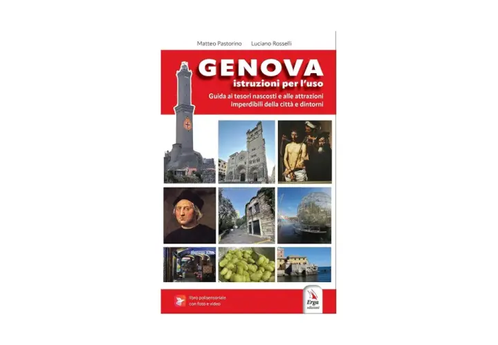 Genova: Le attrazioni imperdibili e i segreti della Superba