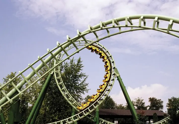 Gardaland: scegli le attrazioni perfette! Novità 50° anniversario