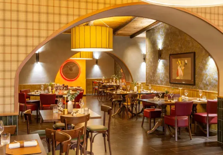 Turiello Radici Gastronomiche: il tempio della carne a Pozzuoli