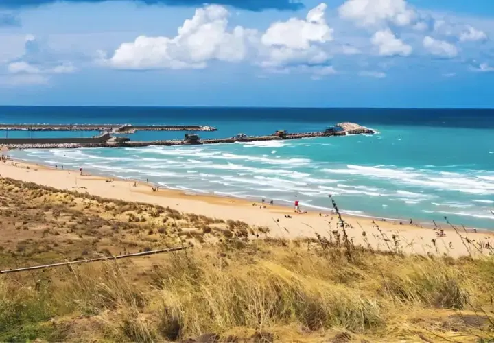 Abruzzo mare: le località balneari perfette per ogni esigenza