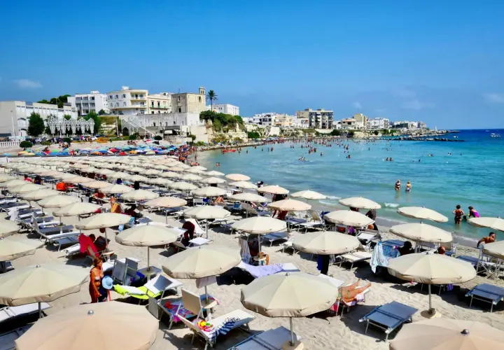 Puglia: la guida definitiva alle località balneari per la tua vacanza