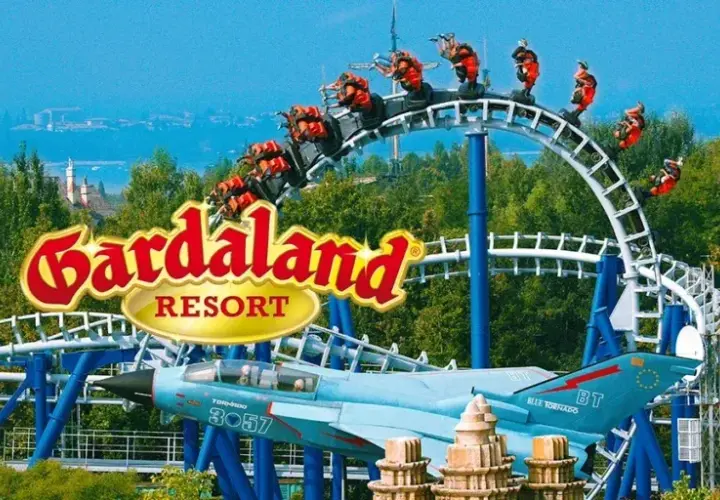 Attrazioni Gardaland: la guida definitiva per ogni età e brivido