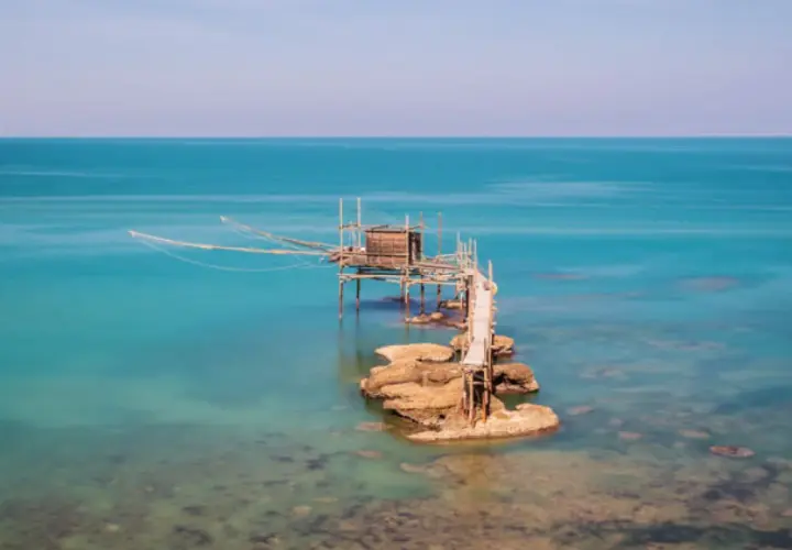 Abruzzo: le migliori spiagge per la tua vacanza ideale? Scoprilo ora!