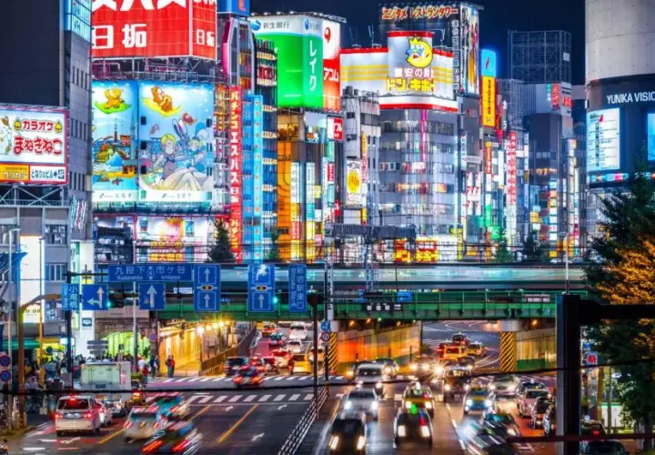 Tokyo: Attrazioni, Itinerari e Consigli per il Tuo Viaggio Perfetto