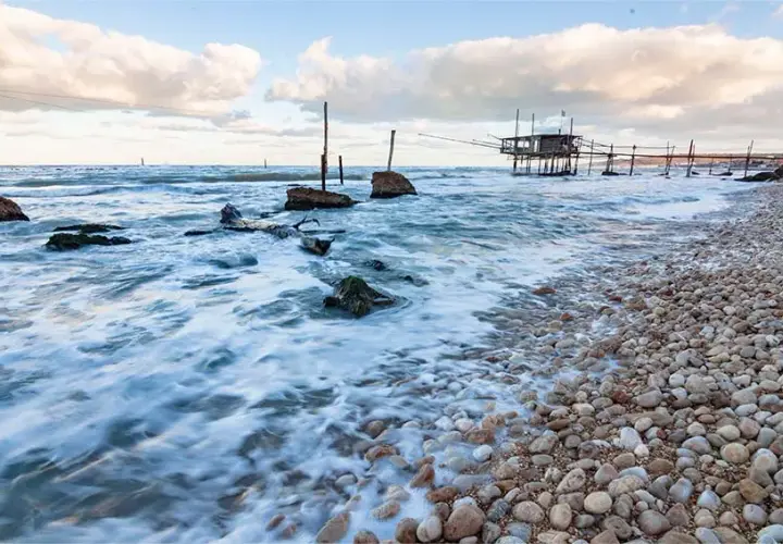 Abruzzo: scegli la tua spiaggia ideale. Guida completa alla costa