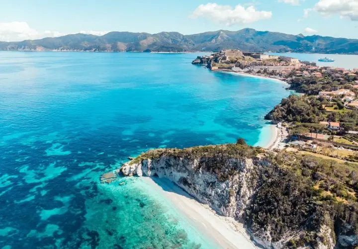 Toscana mare: le migliori località balneari per ogni tipo di viaggio