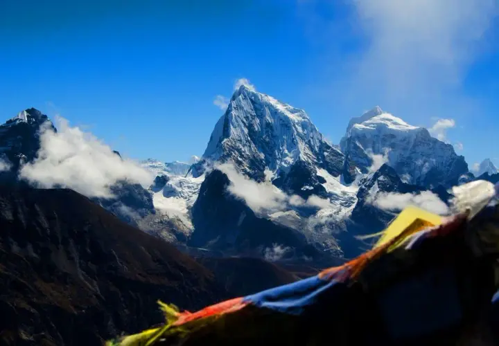 La montagna più alta: Everest, Monte Bianco e l'avventura che ti aspetta