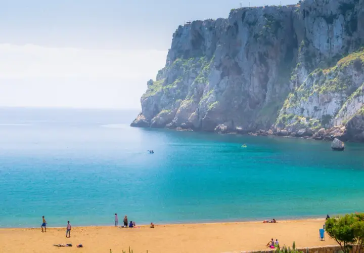 Marocco: la tua guida alle spiagge perfette (Atlantico o Mediterraneo?)