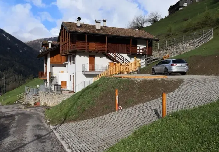 Casa vacanze montagna: Guida alla scelta e prenota senza errori