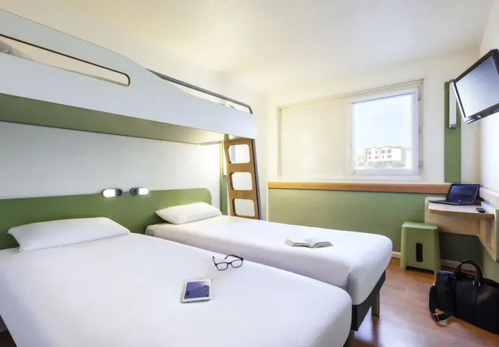 Ibis Parigi: Budget, Styles o Classico? Guida al soggiorno perfetto