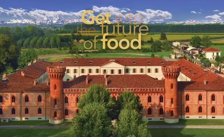 Vivi l'UNISG Pollenzo: Esplora il campus UNESCO della gastronomia
