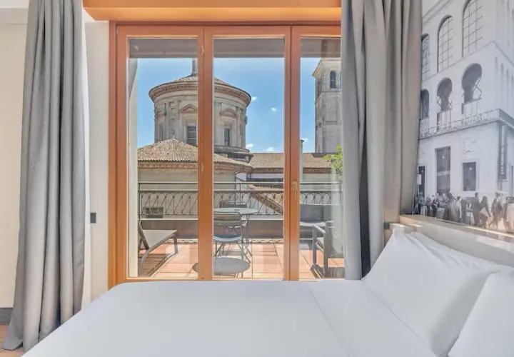 Sant'Ambrogio Milano: la guida all'hotel perfetto per il tuo viaggio