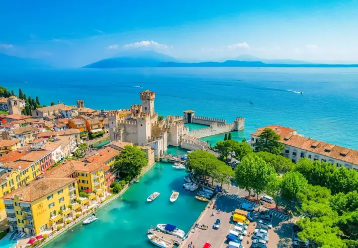 Lago di Garda: attrazioni imperdibili per un viaggio da sogno?