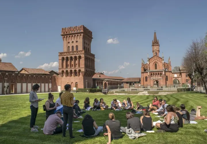 UNISG Pollenzo: la guida completa per una carriera gastronomica unica