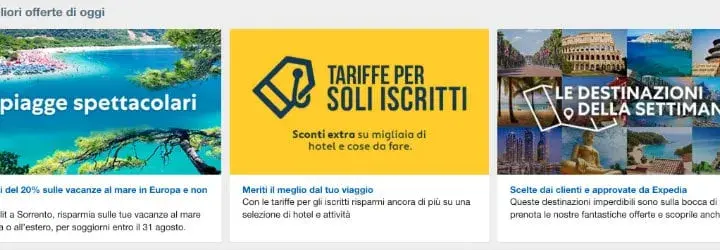 Volo + Hotel: offerte, trucchi e siti per viaggi convenienti