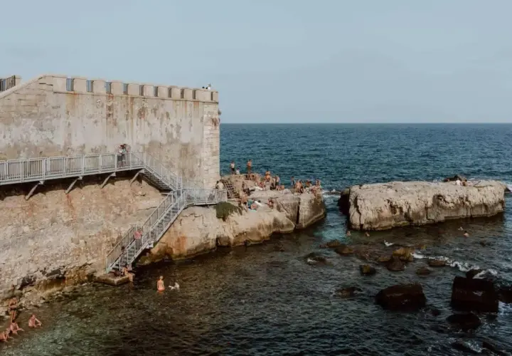 Spiagge Siracusa: La guida definitiva per la tua vacanza da sogno