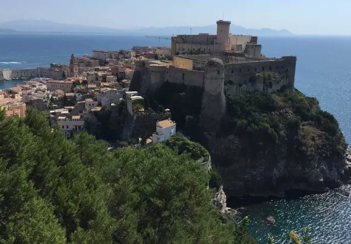 Le migliori località balneari nel Lazio: la guida per la tua vacanza