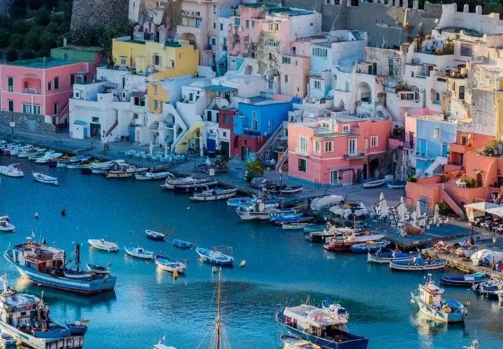 Città balneari in Italia: trova la tua vacanza ideale tra mare e storia