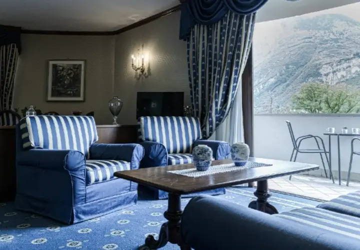 Grand Hotel Trento: la tua guida completa per un soggiorno da sogno
