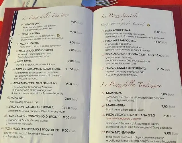 Acqua & Sale: Sorrento o Peschici? Scegli la tua eccellenza!